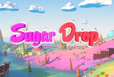 Sugar Drop