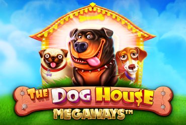 The Dog House Megaways