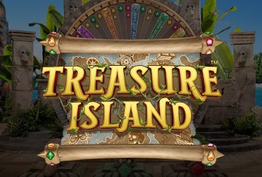 Treasure Island