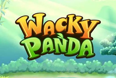 Wacky Panda