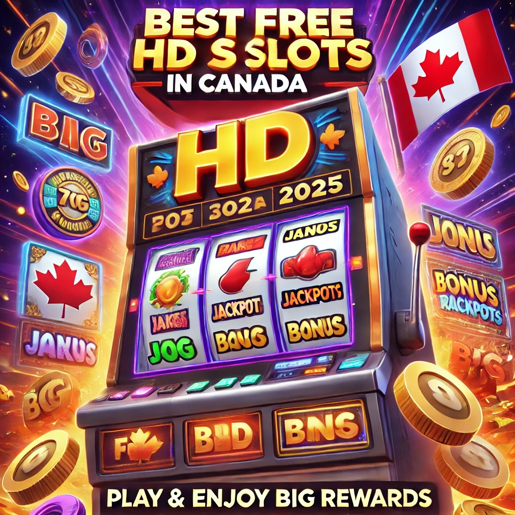 HD Slots