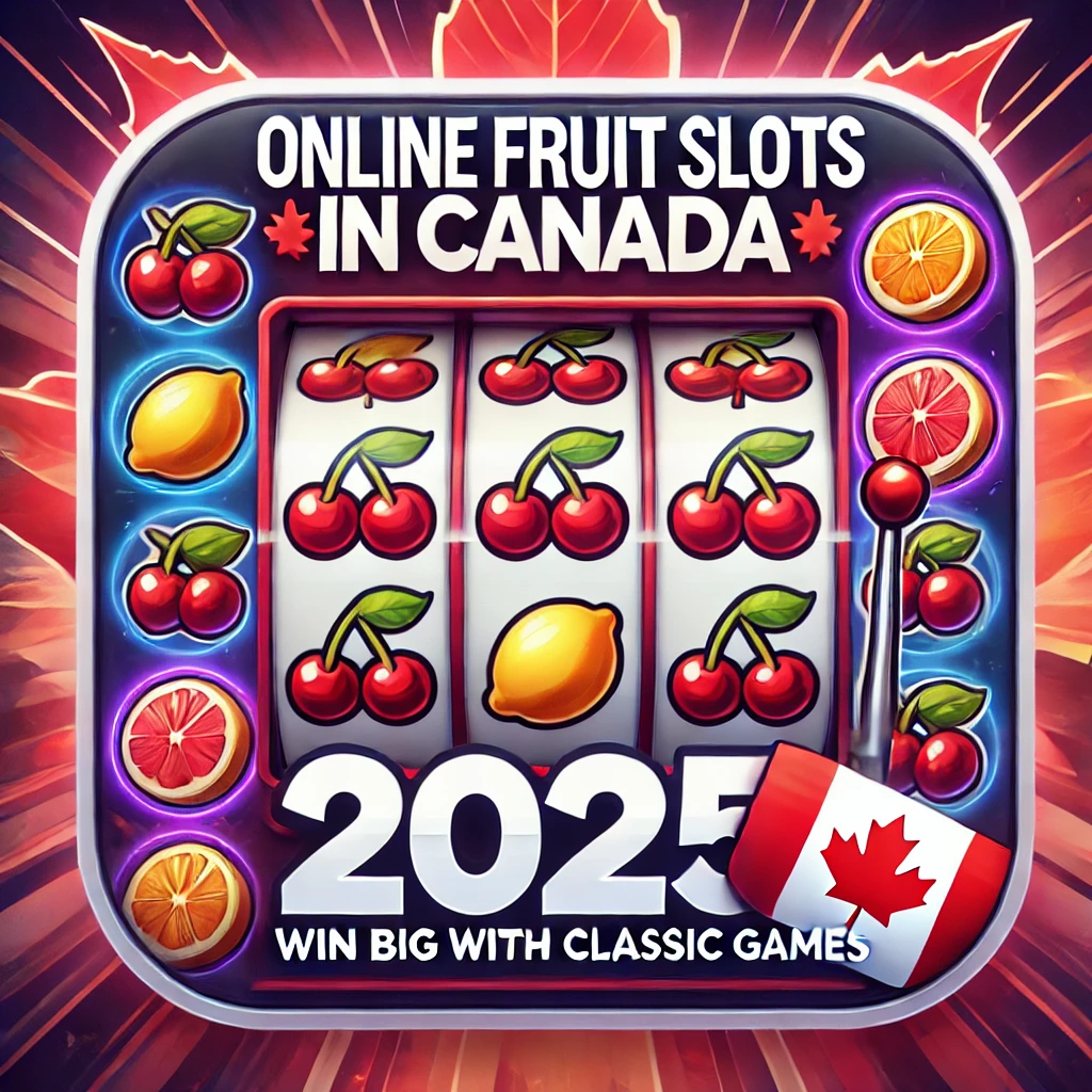 Fruit Slots