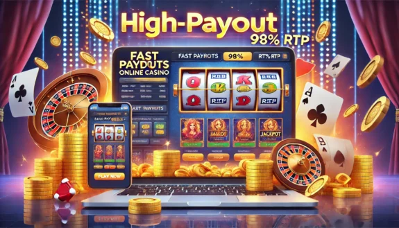 Which Online Casino Pays Out the Most